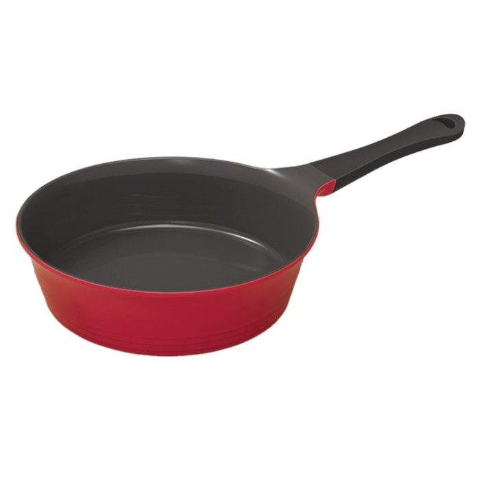 Сотейник Bordo, литой, с индукционным дном, 26 см