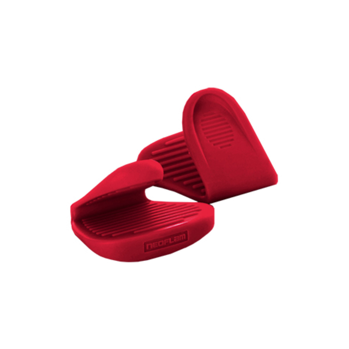 Форма для запекания Ozen, 39 х 21 см + силиконовые прихватки