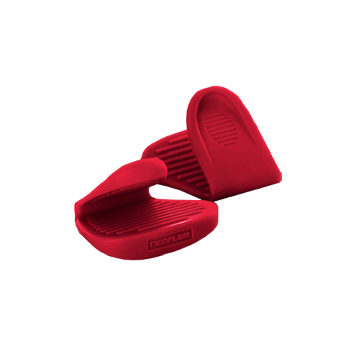 Форма для запекания Bordo, 44 х 22 см + силиконовые прихватки