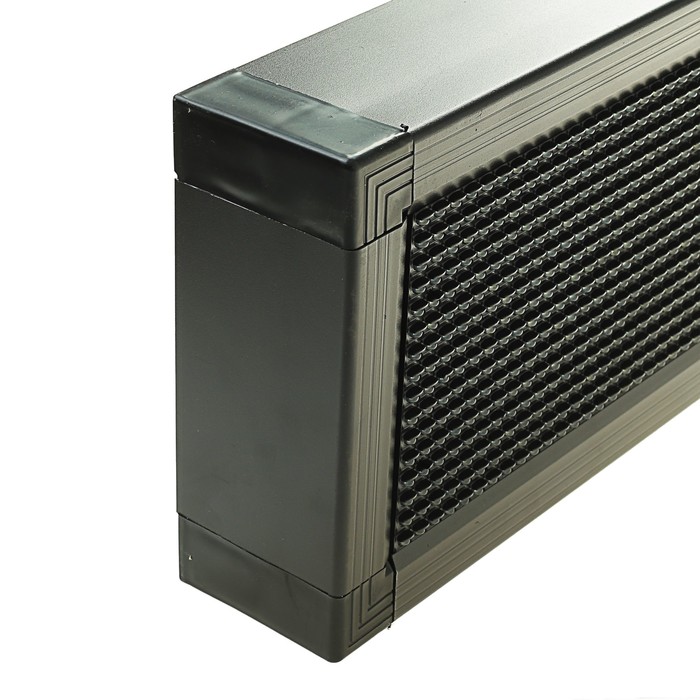 Бегущая строка уличная 2х0,24 м,шаг светодиода P10,IP65,220V,USB, Монохромный белый Уценка