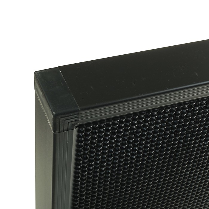 Бегущая строка уличная 2х0,4 м,шаг светодиода P10,IP65,220V,USB,Монохромный белый Уценка