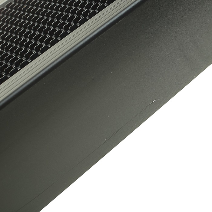 Бегущая строка уличная 2 х 0,24 м LED, 220V, USB, Монохромный красный Уценка