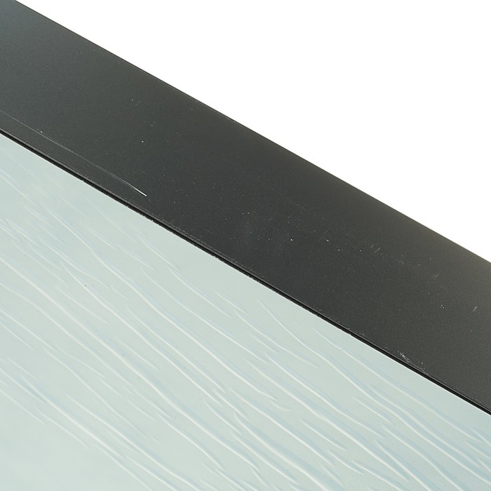 Бегущая строка уличная 2 х 0,24 м LED, 220V, USB, Монохромный красный Уценка