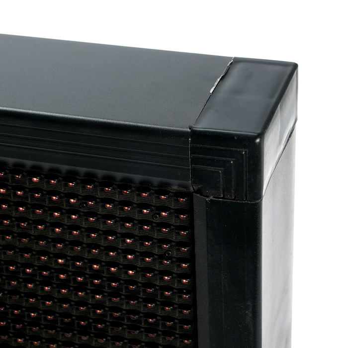 Бегущая строка уличная 2 х 0,4 м LED, 220V, USB, Монохромный красный Уценка