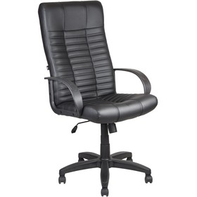 

Кресло AV 104 PL, экокожа, чёрное