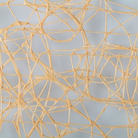 

Сетка сизаль премиум, BOZA, натуральный, 0,53 x 8,2 м