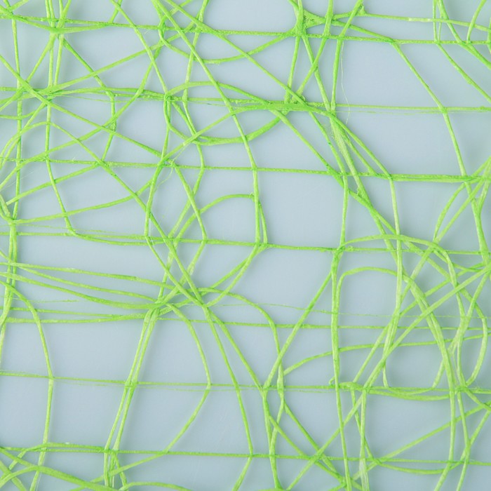 Сетка сизаль премиум, BOZA, светло-зелёный, 0,53 x 8,2 м