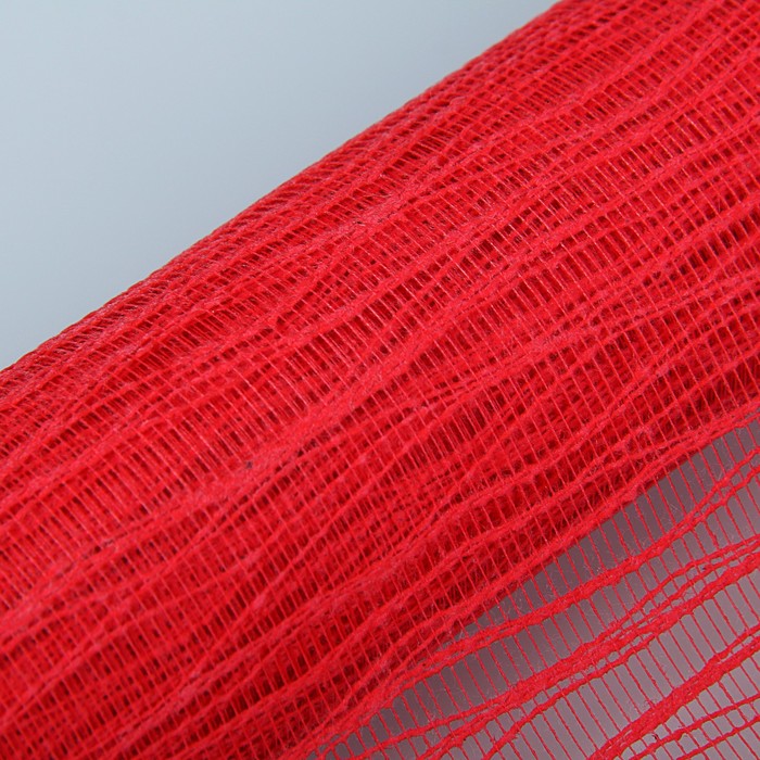 Сетка «Виспер», BOZA, красный, 0,53 х 4,57 м