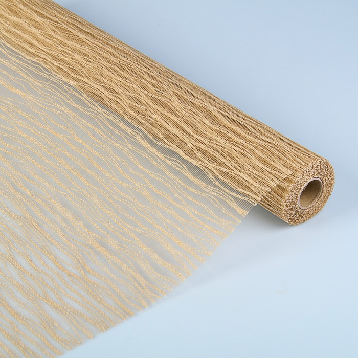 Сетка «Виспер», BOZA, натуральный, 0,53 х 4,57 м