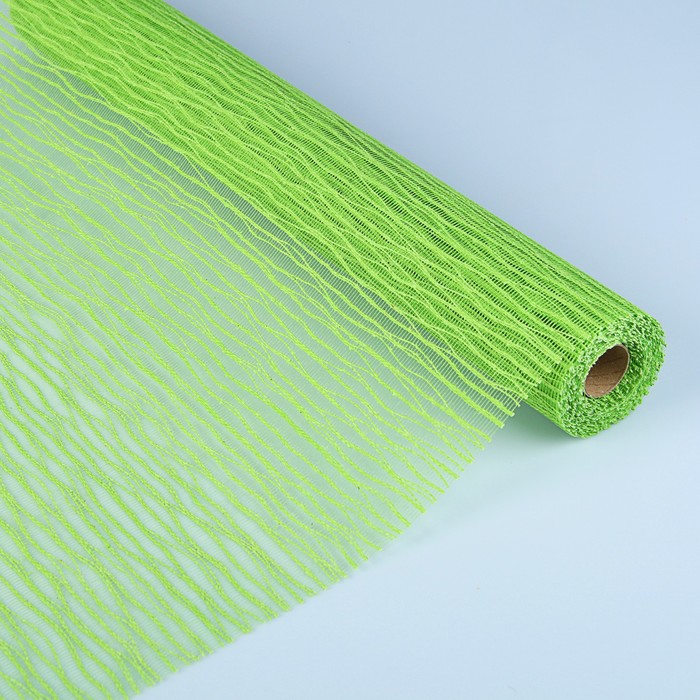 Сетка «Виспер», BOZA, светло-зелёный, 0,53 х 4,57 м