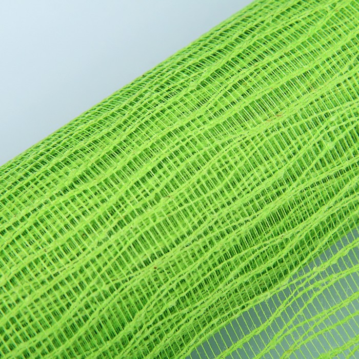 Сетка «Виспер», BOZA, светло-зелёный, 0,53 х 4,57 м