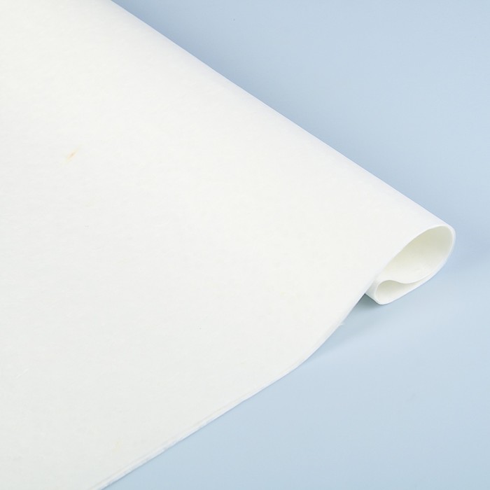 Бумага тутовая, HANJI, «Клевер» 0,64 х 0,94 м, 34г/м2