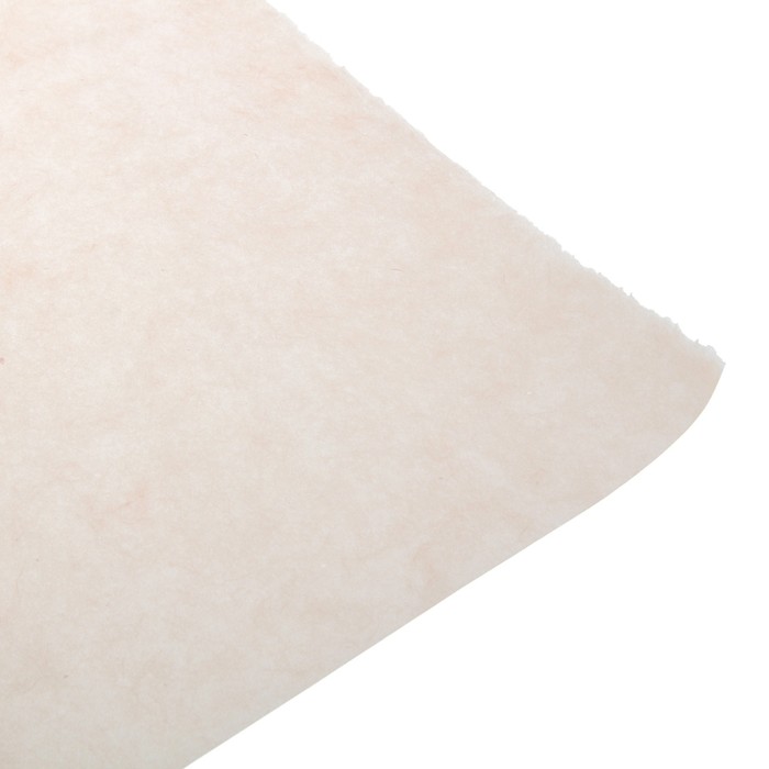 Бумага тутовая, HANJI, «Калька», насыщенный розовый 0,64 х 0,94 м, 52 г/м2