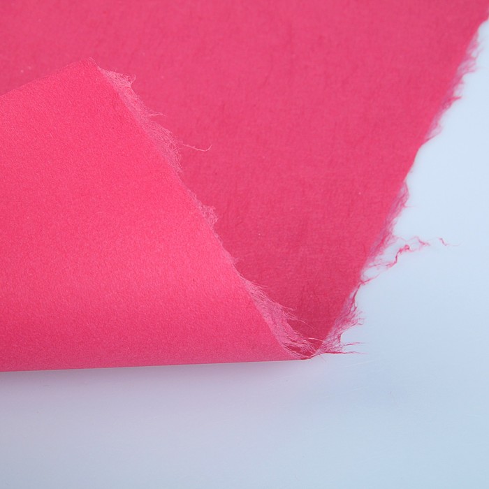 Бумага тутовая, HANJI, «Калька», сакура 0,64 х 0,94 м, 52 г/м2