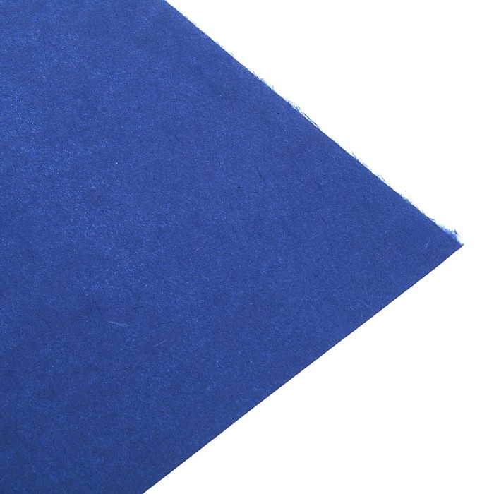 Бумага тутовая, HANJI, «Калька», синий 0,64 х 0,94 м, 52 г/м2