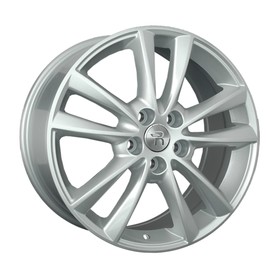 

Диск литой Replay LR48 8x19 5x120 ET53 d72,6 S (пш, LR002)