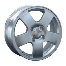 

Диск литой Replay LF22 6x15 4x100 ET45 d54,1 S (конус, C570)