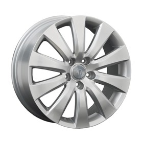 

Диск литой Replay MZ22 7,5x18 5x114,3 ET54 d67,1 S (конус, C570-02)