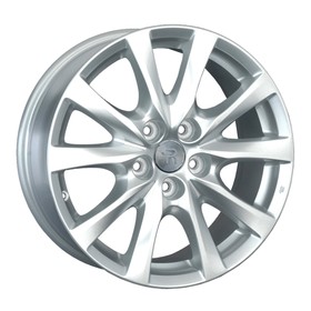 

Диск литой Replay MZ58 7,5x17 5x114,3 ET50 d67,1 S (конус, C570)