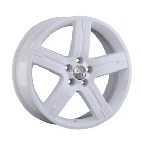 

Диск литой Replay SB5 7x17 5x100 ET48 d56,1 W (конус, SB001)