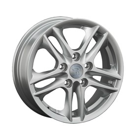 

Диск литой Replay SZ40 5,5x15 5x114,3 ET50 d60,1 S (конус, C570-02)