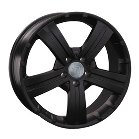 

Диск литой Replay MR53 8x18 5x112 ET60 d66,6 MB (конус, MB003)