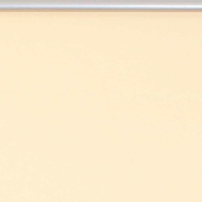 Рулонная штора "Сантайм Термо-Блэкаут Шампань", ш. 52 см, в. 170