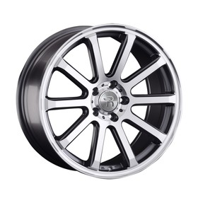 

Диск литой Replay A130 8x18 5x112 ET25 d66,6 GMF (конус, A001)