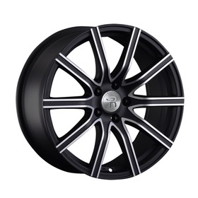 

Диск литой Replay A131 8x18 5x112 ET25 d66,6 MBF (конус, A001)
