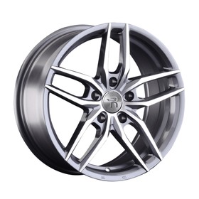 

Диск литой Replay A140 9x20 5x112 ET37 d66,6 GMF (конус, A001)
