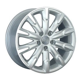 

Диск литой Replay A46 8x17 5x112 ET47 d66,6 SF (конус, A002)