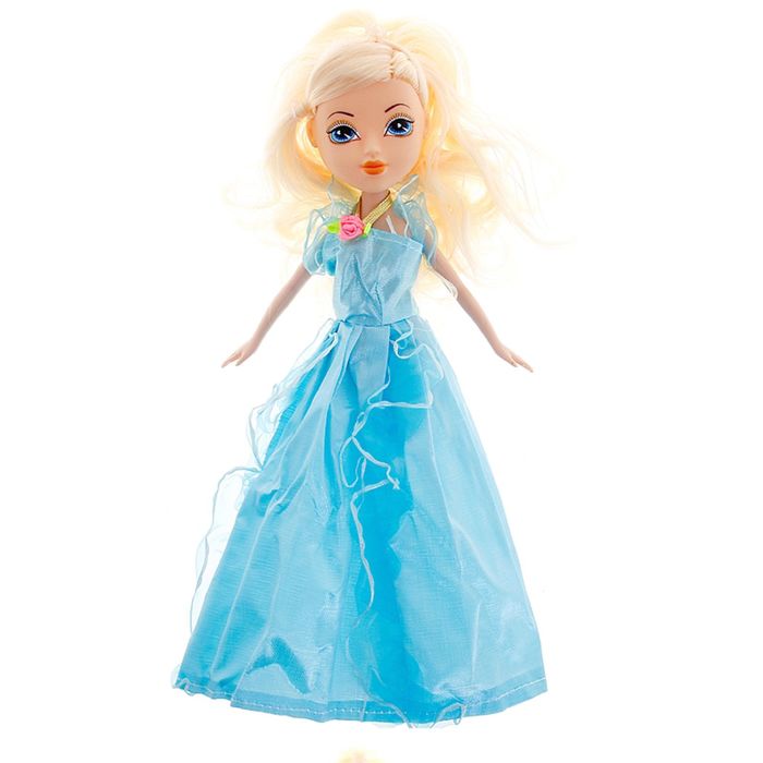 Кукла "Каролина", МИКС