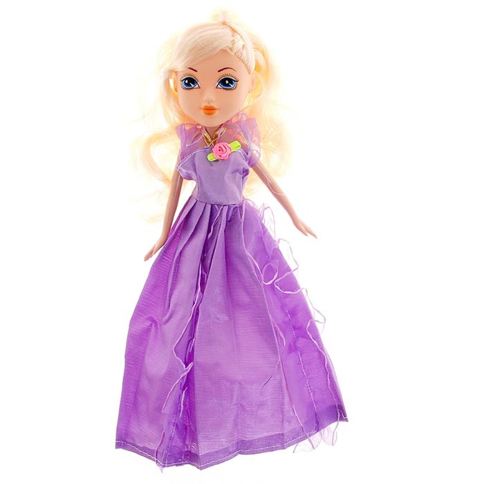 Кукла "Каролина", МИКС