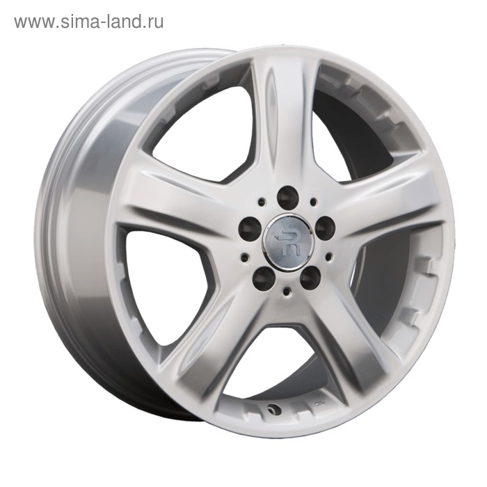 

Диск литой Replay MR61 8x19 5x112 ET60 d66,6 S (конус, MB003)