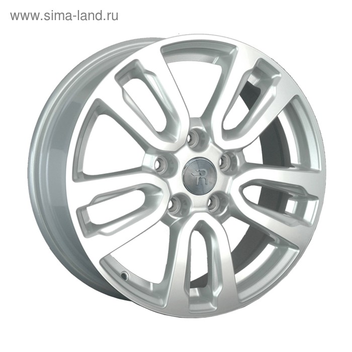 

Диск литой Replay NS123 7x17 5x114,3 ET47 d66,1 SF (конус, C570-02)