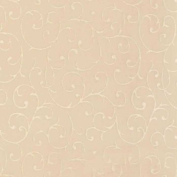 Рулонная штора "Сантайм-жаккард Прима Бежевый", ш. 48 см, в. 170