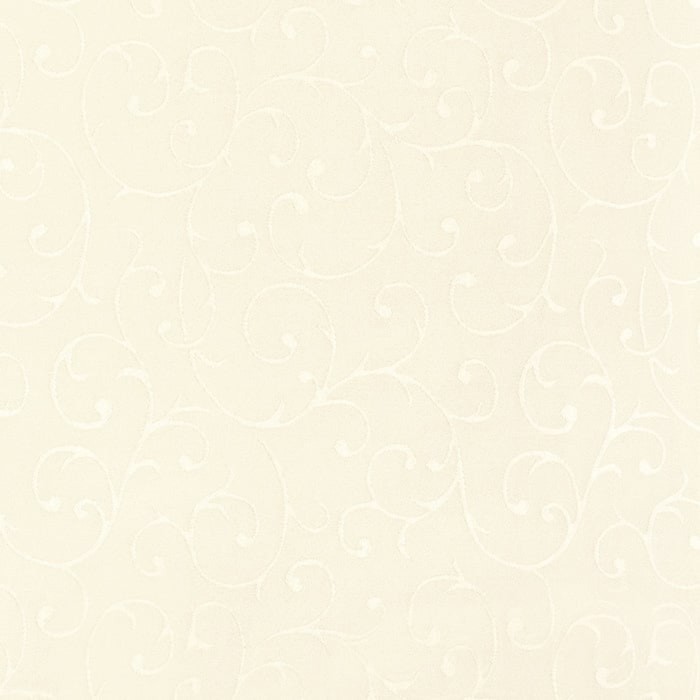 Рулонная штора "Сантайм-жаккард Прима Кремовый", ш. 68 см, в. 170