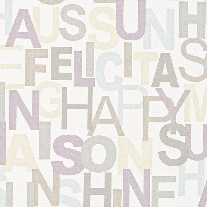 Рулонная штора "Сантайм-рисунок Глория Литера-1", ш. 62 см, в. 170