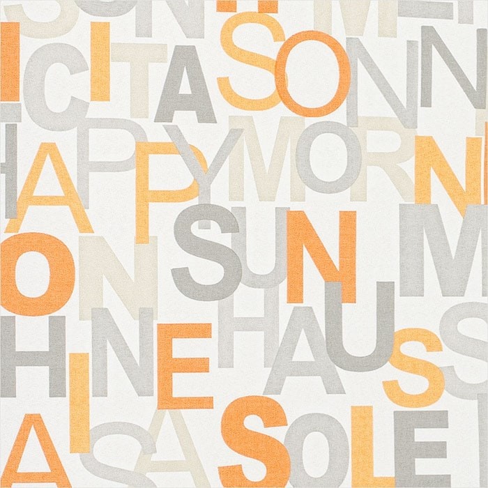 Рулонная штора "Сантайм-рисунок Глория Литера-2", ш. 43 см, в. 170