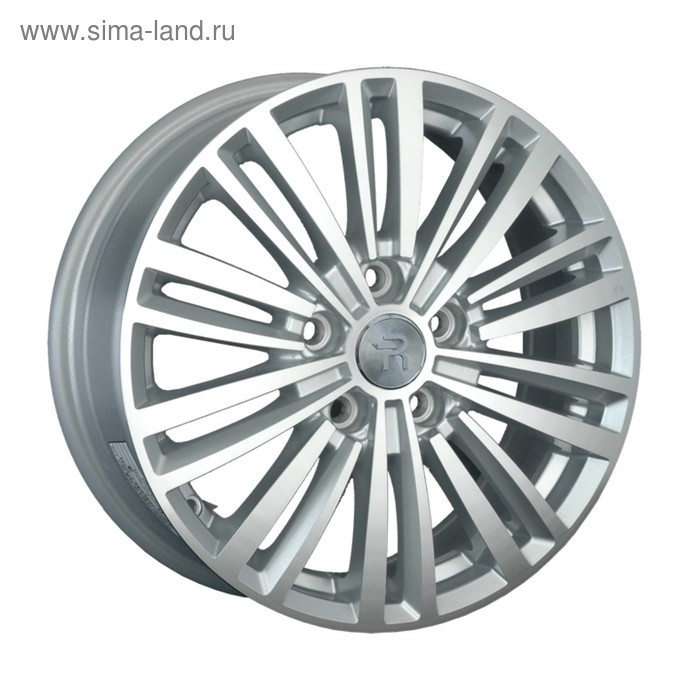 

Диск литой Replay VV136 7x17 5x112 ET54 d57,1 SF (конус, C570)