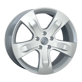 

Диск литой Replay VV205 8x18 5x120 ET45 d65,1 S (конус, C570)