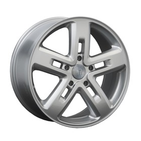 

Диск литой Replay VV21 8x18 5x120 ET57 d65,1 S (конус, C570-01)