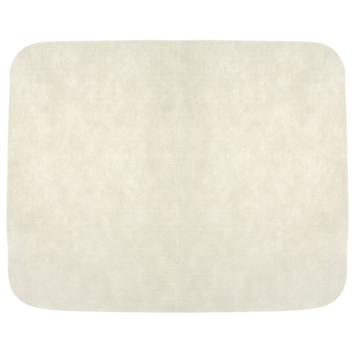 Набор для бани в косметичке "Королева красоты" шапка, тапки, коврик, мочалка