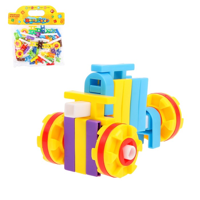 Конструктор «Забавные лесенки»