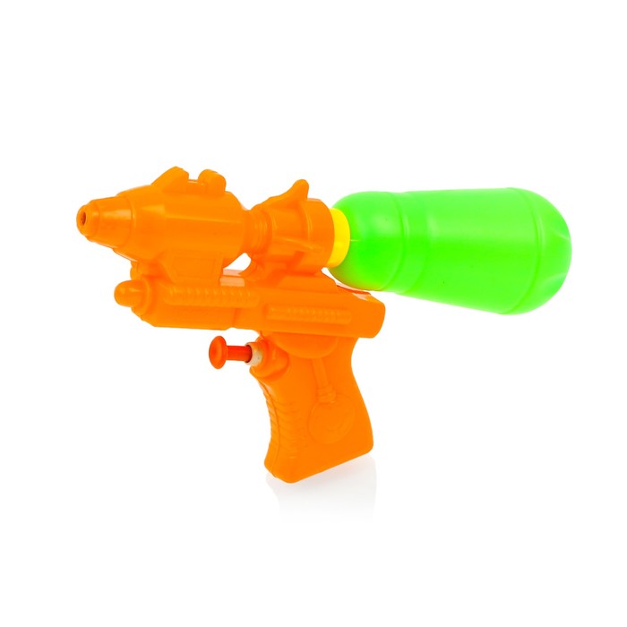 Водный пистолет "Снайпер", цвета МИКС