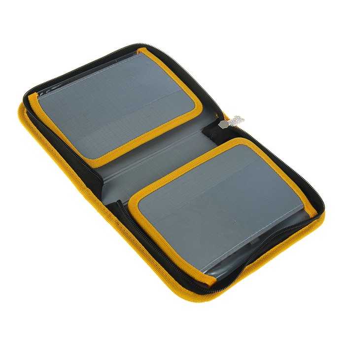 Пенал 1 секция 130 х 205 мм, откидная планка, ткань Smart для мальчика Speed 531724