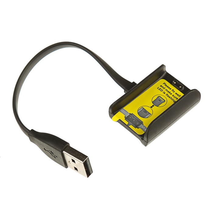 Фитнес-браслет MOVEBAND TCL MB12, шагомер, мониторинг сна, серый