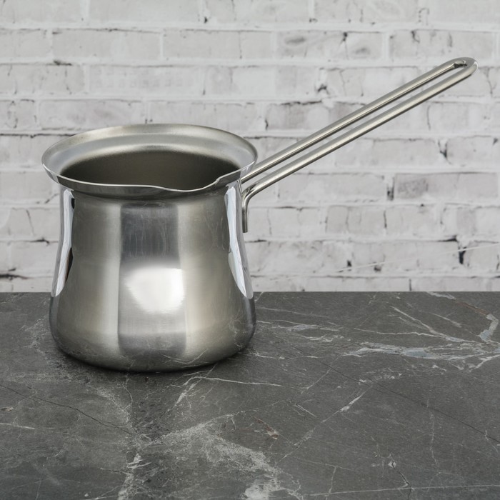 Турка 400 мл "Классика"