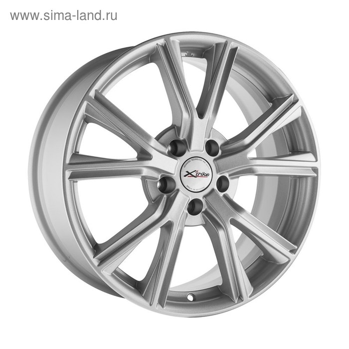

Диск литой X'trike X-122 7,5x18 5x112 ET35 d66,6 HS (64275)