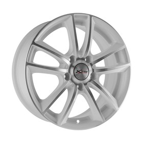

Диск литой X'trike X-116 6,5x16 5x112 ET33 d66,6 W/FP (63191)